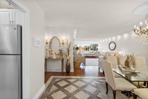 Photo 0 at 303 - 45 Huntingdale Boulevard, L'Amoreaux, Toronto