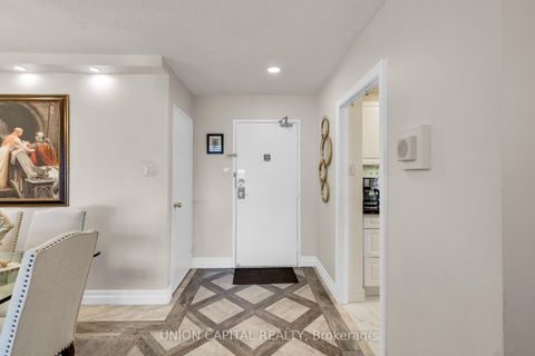 Photo 3 at 303 - 45 Huntingdale Boulevard, L'Amoreaux, Toronto