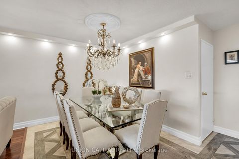Photo 5 at 303 - 45 Huntingdale Boulevard, L'Amoreaux, Toronto