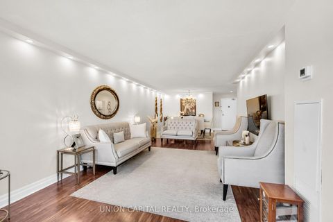 Photo 10 at 303 - 45 Huntingdale Boulevard, L'Amoreaux, Toronto