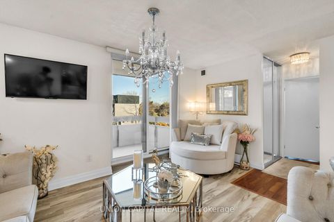 Photo 15 at 303 - 45 Huntingdale Boulevard, L'Amoreaux, Toronto