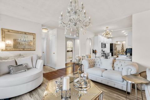 Photo 16 at 303 - 45 Huntingdale Boulevard, L'Amoreaux, Toronto