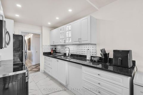 Photo 19 at 303 - 45 Huntingdale Boulevard, L'Amoreaux, Toronto