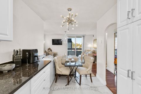 Photo 21 at 303 - 45 Huntingdale Boulevard, L'Amoreaux, Toronto