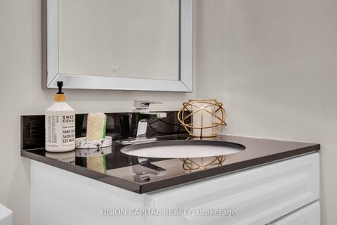 Photo 23 at 303 - 45 Huntingdale Boulevard, L'Amoreaux, Toronto