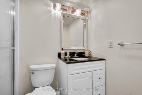 Photo 24 at 303 - 45 Huntingdale Boulevard, L'Amoreaux, Toronto
