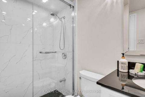 Photo 25 at 303 - 45 Huntingdale Boulevard, L'Amoreaux, Toronto