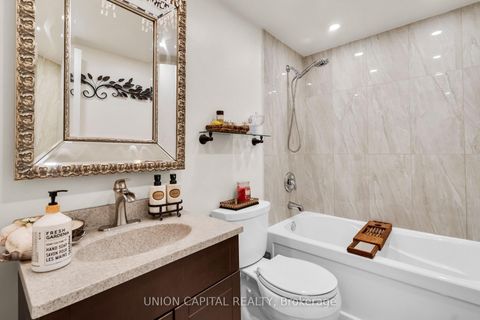 Photo 26 at 303 - 45 Huntingdale Boulevard, L'Amoreaux, Toronto