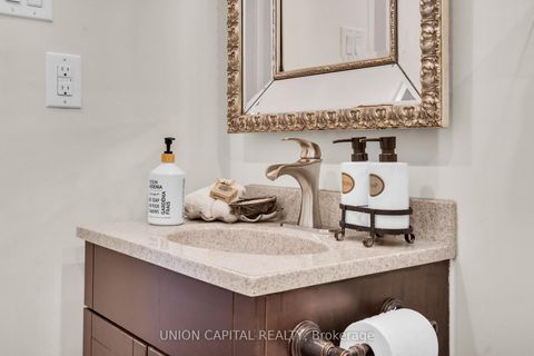 Photo 27 at 303 - 45 Huntingdale Boulevard, L'Amoreaux, Toronto