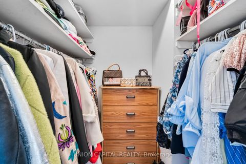 Photo 28 at 303 - 45 Huntingdale Boulevard, L'Amoreaux, Toronto