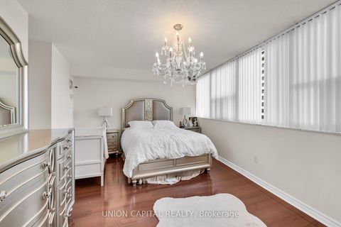 Photo 29 at 303 - 45 Huntingdale Boulevard, L'Amoreaux, Toronto