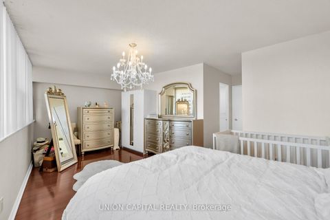 Photo 31 at 303 - 45 Huntingdale Boulevard, L'Amoreaux, Toronto