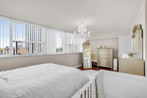 Photo 32 at 303 - 45 Huntingdale Boulevard, L'Amoreaux, Toronto