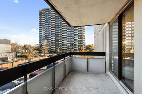 Photo 38 at 303 - 45 Huntingdale Boulevard, L'Amoreaux, Toronto