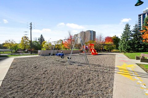 Photo 41 at 303 - 45 Huntingdale Boulevard, L'Amoreaux, Toronto