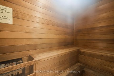 Photo 42 at 303 - 45 Huntingdale Boulevard, L'Amoreaux, Toronto