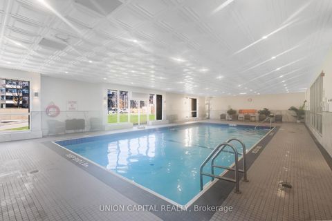 Photo 43 at 303 - 45 Huntingdale Boulevard, L'Amoreaux, Toronto