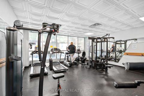 Photo 45 at 303 - 45 Huntingdale Boulevard, L'Amoreaux, Toronto