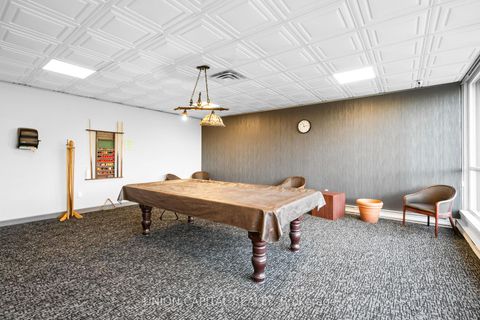 Photo 46 at 303 - 45 Huntingdale Boulevard, L'Amoreaux, Toronto