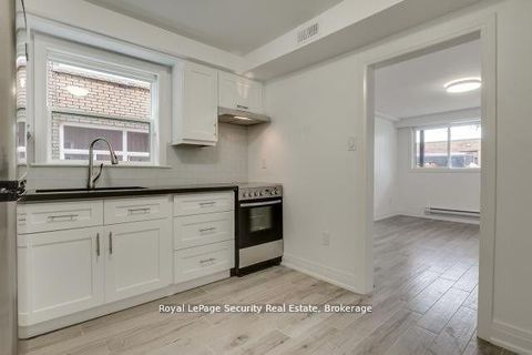 Photo 1 at 148 Portland Street, Mimico, Toronto