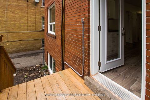 Photo 31 at 148 Portland Street, Mimico, Toronto