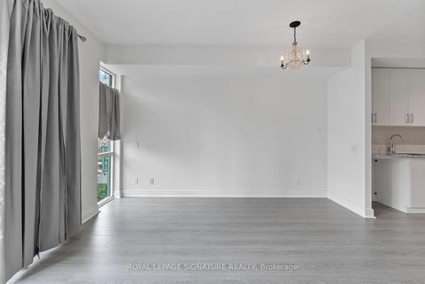 Photo 8 at N1104 - 116 George Street, Moss Park, Toronto