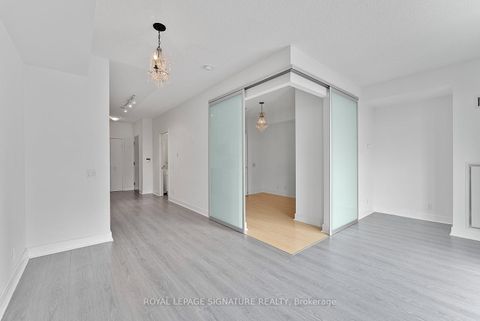 Photo 11 at N1104 - 116 George Street, Moss Park, Toronto