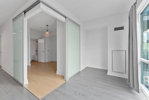 Photo 12 at N1104 - 116 George Street, Moss Park, Toronto