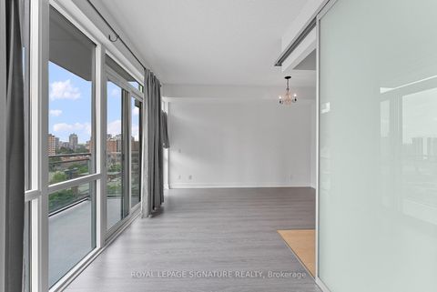 Photo 13 at N1104 - 116 George Street, Moss Park, Toronto