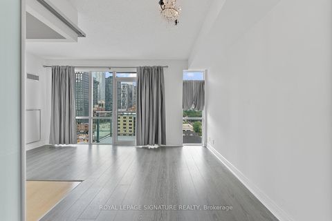 Photo 14 at N1104 - 116 George Street, Moss Park, Toronto