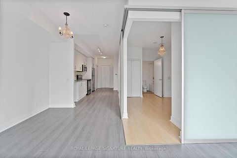 Photo 16 at N1104 - 116 George Street, Moss Park, Toronto