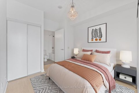 Photo 17 at N1104 - 116 George Street, Moss Park, Toronto