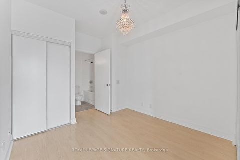 Photo 18 at N1104 - 116 George Street, Moss Park, Toronto