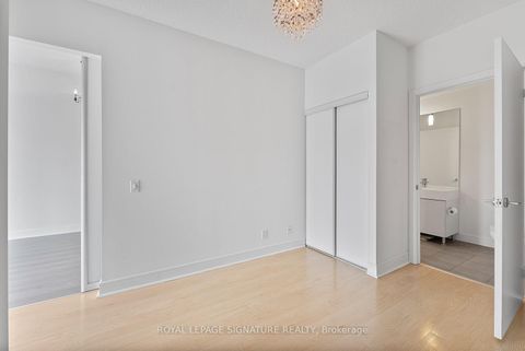 Photo 19 at N1104 - 116 George Street, Moss Park, Toronto