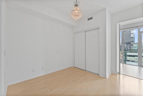 Photo 20 at N1104 - 116 George Street, Moss Park, Toronto