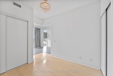 Photo 21 at N1104 - 116 George Street, Moss Park, Toronto
