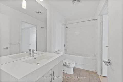 Photo 22 at N1104 - 116 George Street, Moss Park, Toronto