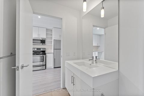 Photo 23 at N1104 - 116 George Street, Moss Park, Toronto