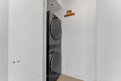 Photo 24 at N1104 - 116 George Street, Moss Park, Toronto