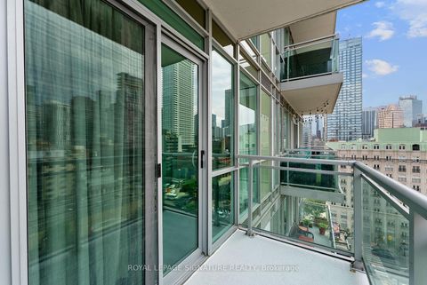 Photo 28 at N1104 - 116 George Street, Moss Park, Toronto