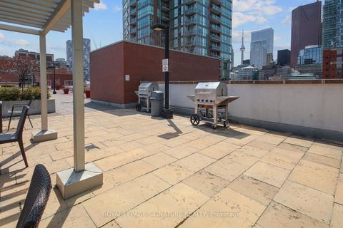 Photo 32 at N1104 - 116 George Street, Moss Park, Toronto