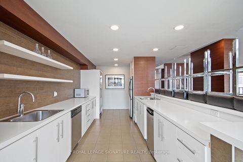 Photo 37 at N1104 - 116 George Street, Moss Park, Toronto