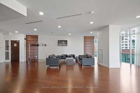 Photo 38 at N1104 - 116 George Street, Moss Park, Toronto