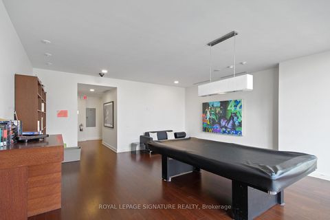 Photo 39 at N1104 - 116 George Street, Moss Park, Toronto