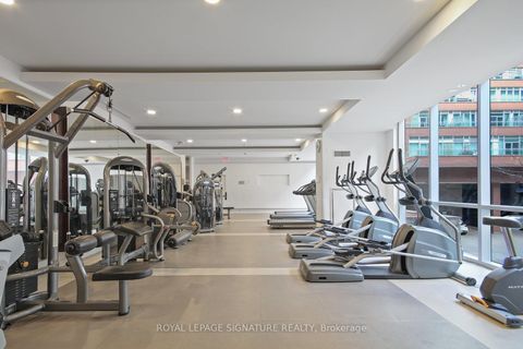 Photo 40 at N1104 - 116 George Street, Moss Park, Toronto