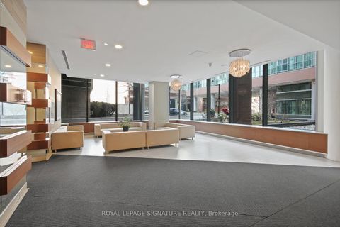 Photo 43 at N1104 - 116 George Street, Moss Park, Toronto