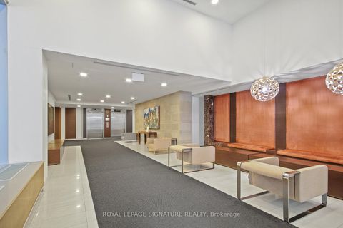 Photo 44 at N1104 - 116 George Street, Moss Park, Toronto