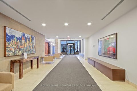 Photo 45 at N1104 - 116 George Street, Moss Park, Toronto