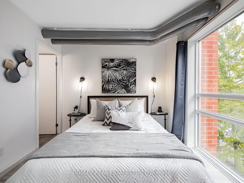 Photo 5 at 311 - 170 Sudbury Street, Little Portugal, Toronto