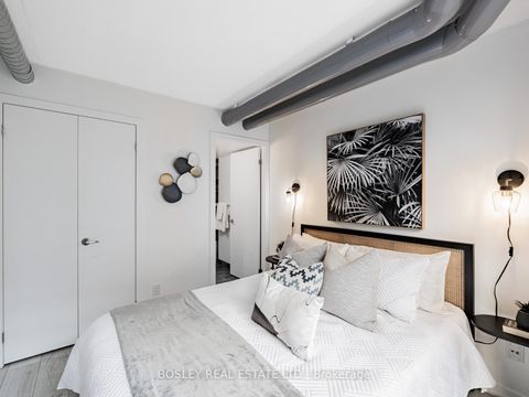 Photo 7 at 311 - 170 Sudbury Street, Little Portugal, Toronto